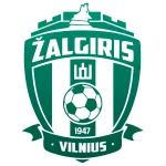 Logo of Zalgiris Vilnius (w)