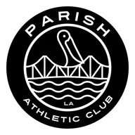 Logo of Louisiana Parish AC