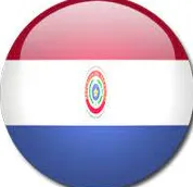Logo of Paraguay U19