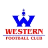 Logo of Khovd Western