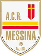 Logo of ACR Messina