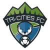 Logo of Tri Cities FC