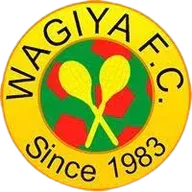 Logo of Wagiya FC