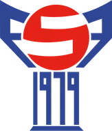 Logo of Faroe Islands Women
