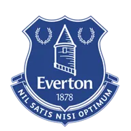 Logo of Everton
