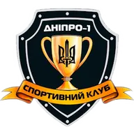 Logo of Dnipro-1 U21