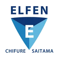 Logo of AS Elfen Saitama