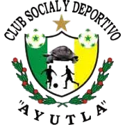 Logo of Deportivo Ayutla
