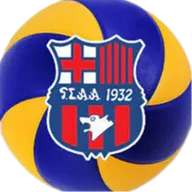 Logo of Agioi Anargyro