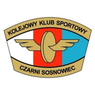 Logo of Czarni Sosnowiec (w)
