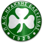 Logo of Iraklis Elefsinas