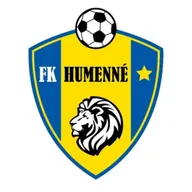 Logo of FK Humenne U19