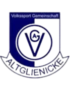 Logo of VSG Altglienicke II