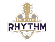 Logo of Bristol Rhythm AFC