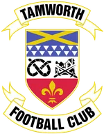 Logo of Tamworth