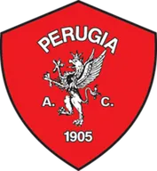 Logo of Perugia