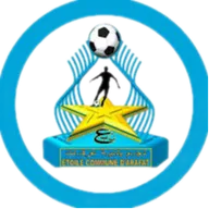 Logo of ASC Etoile Commune Arafat