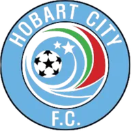 Logo of Hobart City FC