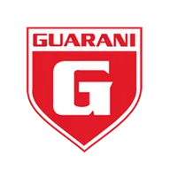 Logo of Guarani MG