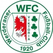 Logo of Werderaner FC Viktoria