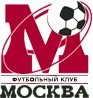 Logo of FK Moscow