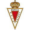 Logo of Real Murcia (w)