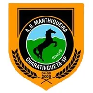 Logo of Manthiqueira Youth