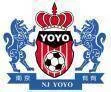 Logo of Nanjing Yoyo