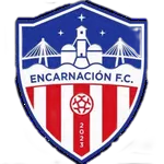 Logo of Encarnacion FC