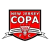 Logo of New Jersey Copa (w)