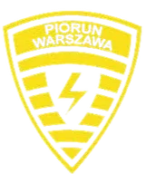 Logo of Piorun Warszawa