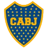 Logo of Boca Juniors Women