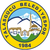 Logo of Talasgucu Belediyespor