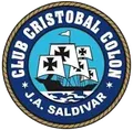 Logo of Cristobal Colon JAS