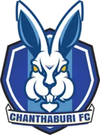 Logo of Chanthaburi FC