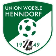 Logo of Union Henndorf