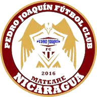 Logo of Pedro Joaquin (W)