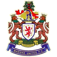 Logo of Marske United