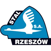 Logo of Stal Rzeszow B
