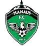 Logo of Manaus (AM)