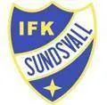 Logo of IFK Sundsvall