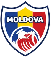 Logo of Moldova (w) U19