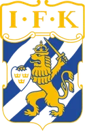 Logo of Goteborg (w)