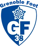 Logo of Grenoble Claix (w)