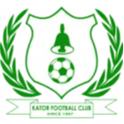 Logo of Kator FC
