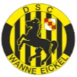 Logo of DSC Wanne-Eickel