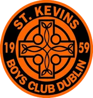 Logo of St Kevins Boys