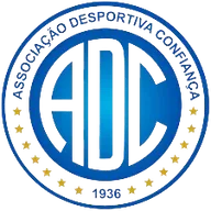 Logo of Confianca Women