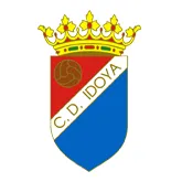 Logo of CD Idoya