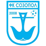 Logo of FC Sozopol